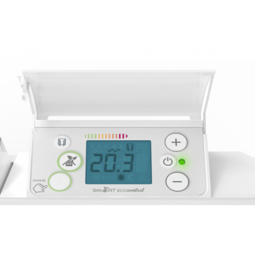 Noirot Plenitude Smart ECOcontrol 2000