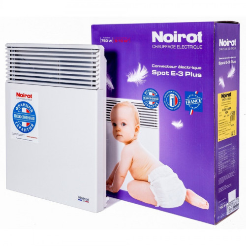 Конвектор Noirot Spot E-3 1000