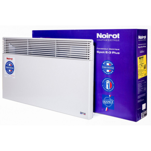 Конвектор Noirot Spot E-3 2000 Конвектор Noirot Spot E-3 2000