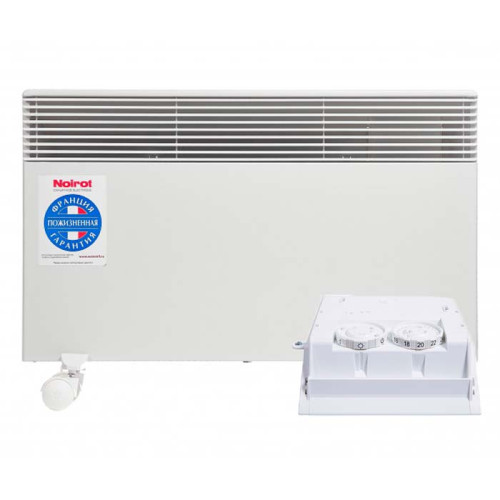 Конвектор Noirot Spot E-3 Plus 1500