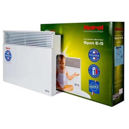 Конвектор Noirot Spot E-5 1500 Конвектор Noirot Spot E-5 1500