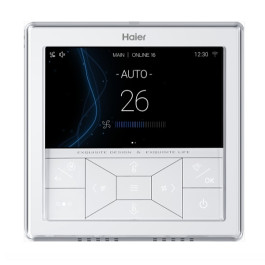 Пульт кондиционера Haier HW-PA201ABK