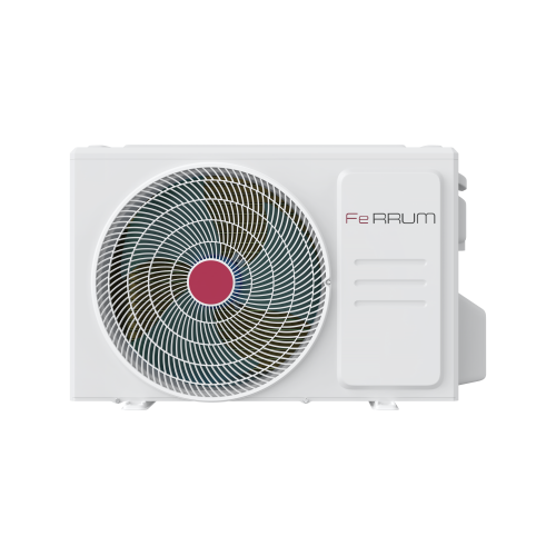 Ferrum iFIS18F2С/iFOS18F2С Force Full DC inverter сплит система Ferrum iFIS18F2С/iFOS18F2С Force Full DC inverter сплит система