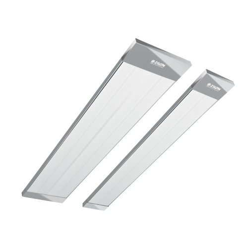 Инфракрасный обогреватель ZILON IR-4.0SN4 Инфракрасный обогреватель ZILON IR-4.0SN4