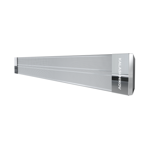 Инфракрасный обогреватель KALASHNIKOV KIRH-E40P-31 Инфракрасный обогреватель KALASHNIKOV KIRH-E40P-31