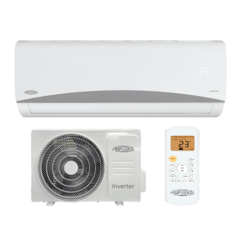 МОРОЗКО КНБИ-БКЛ12ОН БАЙКАЛ Inverter сплит система МОРОЗКО КНБИ-БКЛ12ОН БАЙКАЛ Inverter сплит система