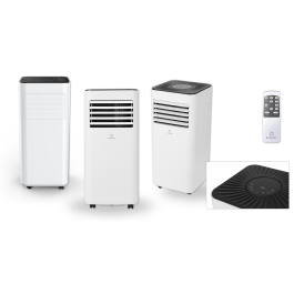 ECOSTAR KV-DS05CH-E мобильный кондиционер