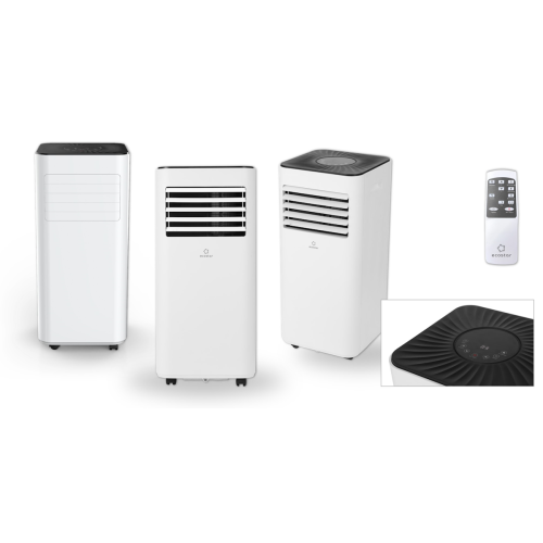 ECOSTAR KV-DS05CH-E мобильный кондиционер