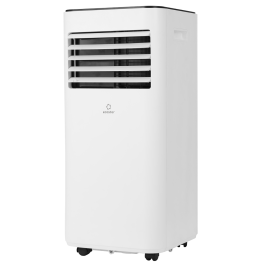 ECOSTAR KV-DS09CH-E мобильный кондиционер