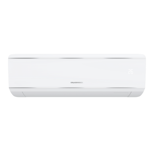 KALASHNIKOV KVAC-07IN-FP1/KVAC-07OD-FP1 Форпост (on/off) сплит система