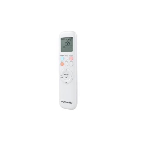 KALASHNIKOV KVAC-I-09N-G1/KVAC-I-09OD-G1 ГАЛС сплит система