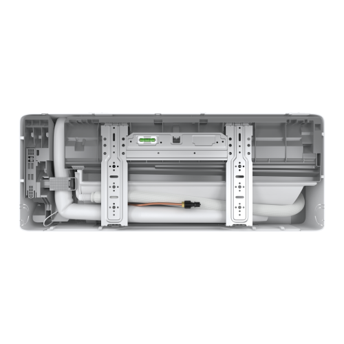 KALASHNIKOV KVAC-I-12N-G1/KVAC-I-12OD-G1-LE ГАЛС LIMITED EDITION сплит система