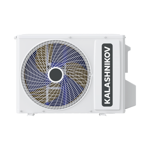 KALASHNIKOV KVAC-I-12N-G1/KVAC-I-12OD-G1 ГАЛС сплит система