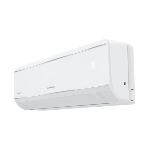 KALASHNIKOV KVAC-I-24IN-FP1/KVAC-I-24OD-FP1 Форпост inverter сплит система