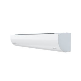 KALASHNIKOV KVC-A15E6-12 тепловая завеса