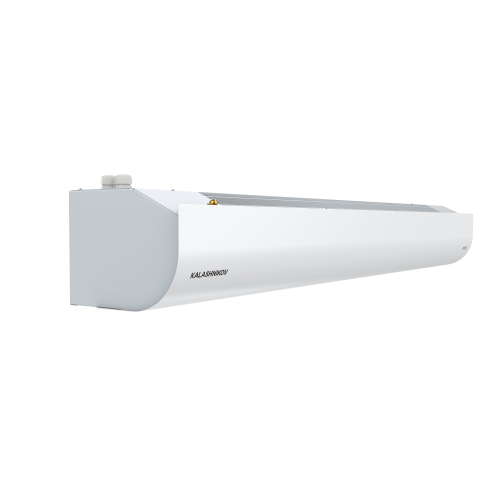 KALASHNIKOV KVC-D10E18-31 тепловая завеса KALASHNIKOV KVC-D10E18-31 тепловая завеса