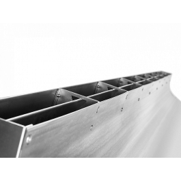 KALASHNIKOV KVC-P20W50-13 тепловая завеса