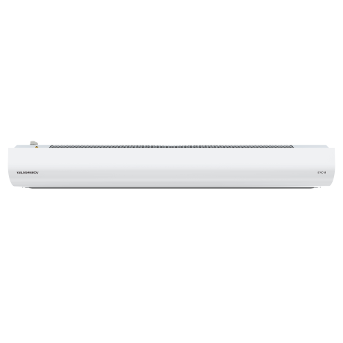 KALASHNIKOV KVС-B10E6-01 тепловая завеса