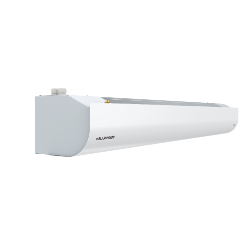 KALASHNIKOV KVС-B10V-11 тепловая завеса