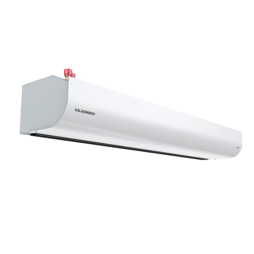 KALASHNIKOV KVС-B15W14-11 тепловая завеса