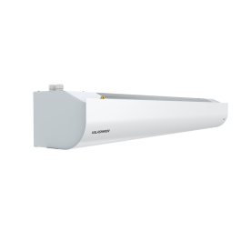 KALASHNIKOV KVС-C10E12-31 тепловая завеса