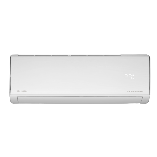 ECOSTAR KVS-IRAD12CH RADIUM Inverter сплит система ECOSTAR KVS-IRAD12CH RADIUM Inverter сплит система