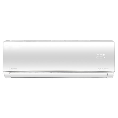 ECOSTAR KVS-IRAY07ST RAY Inverter сплит система ECOSTAR KVS-IRAY07ST RAY Inverter сплит система