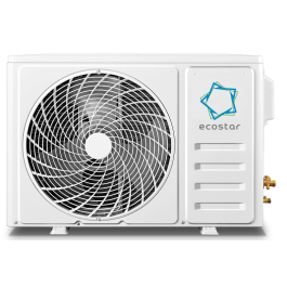 ECOSTAR KVS-IRAY12ST RAY Inverter сплит система