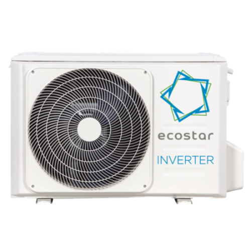 ECOSTAR KVS-ISP09HT.1 SPARK Inverter сплит система ECOSTAR KVS-ISP09HT.1 SPARK Inverter сплит система