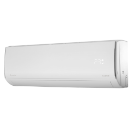 ECOSTAR KVS-RAD18CH RADIUM сплит система