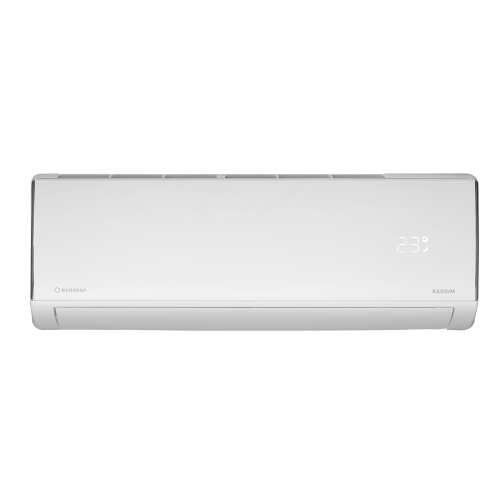 ECOSTAR KVS-RAD24CH RADIUM сплит система ECOSTAR KVS-RAD24CH RADIUM сплит система
