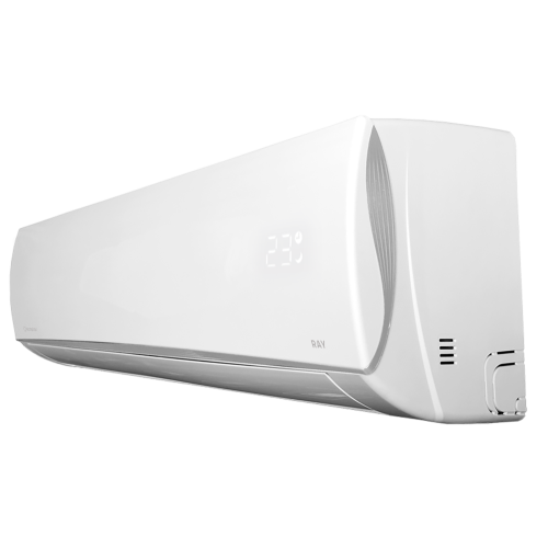 ECOSTAR KVS-RAY12ST RAY сплит система