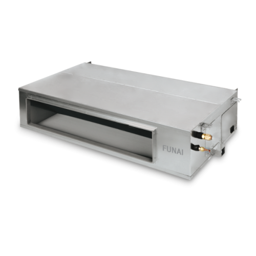 FUNAI LAC-DR105HP.D01/S/LAC-DR105HP.01/U канальный кондиционер FUNAI LAC-DR105HP.D01/S/LAC-DR105HP.01/U канальный кондиционер