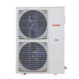 FUNAI LAC-DR140HP.C01/S/Pan DR-4LY/LAC-DR140HP.01/U кассетный кондиционер
