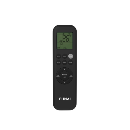 FUNAI LAC-DR165HP.F01/S/LAC-DR165HP.01/U напольно-потолочный кондиционер FUNAI LAC-DR165HP.F01/S/LAC-DR165HP.01/U напольно-потолочный кондиционер