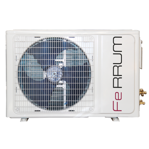 Ferrum LCAC12C1-A / LCAU12U1-A кассетный кондиционер
