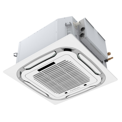 Ferrum LCAC18C1-A / LCAU18U1-A кассетный кондиционер