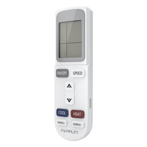 Ferrum LCAC18C1-A / LCAU18U1-A кассетный кондиционер