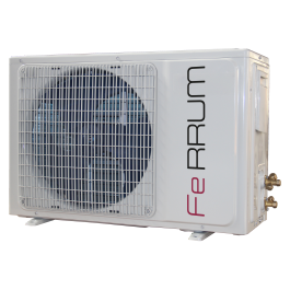 Ferrum LCAC18C1-A / LCAU18U1-A кассетный кондиционер