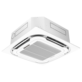 Ferrum LCAC24C1-A / LCAU24U1-A кассетный кондиционер