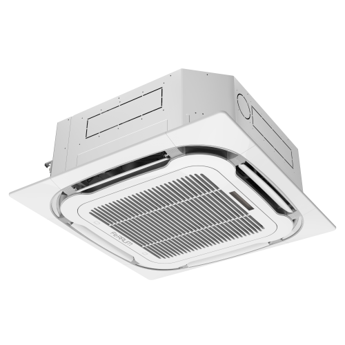Ferrum LCAC24C1-A / LCAU24U1-A кассетный кондиционер