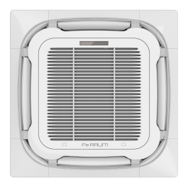 Ferrum LCAC24C1-A / LCAU24U1-A кассетный кондиционер