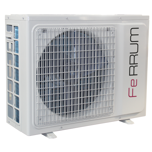 Ferrum LCAC24C1-A / LCAU24U1-A кассетный кондиционер