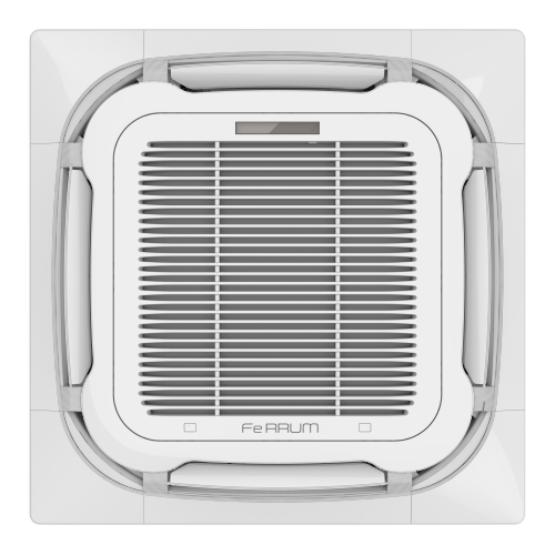 Ferrum LCAC36C1-A / LCAU36U1-A кассетный кондиционер