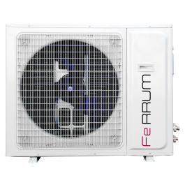 Ferrum LCAC36C1-A / LCAU36U1-A кассетный кондиционер