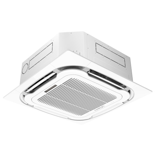 Ferrum LCAC48C1-A / LCAU48U1-A кассетный кондиционер