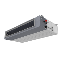 Ferrum LCAD48D1-A / LCAU48U1-A канальный кондиционер