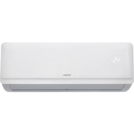 LESSAR LS-H07KFE2/LU-H07KFE2 Cool+ R32 сплит система