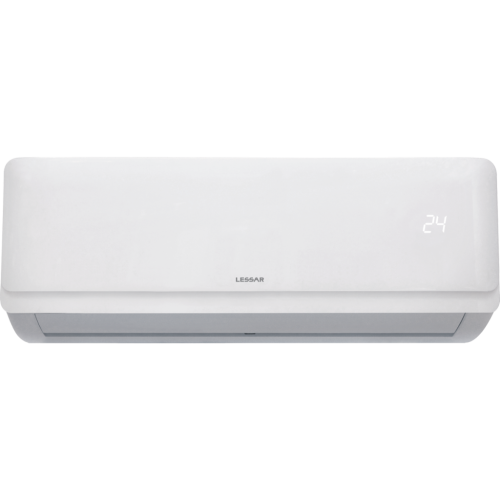 LESSAR LS-H07KPA2C/LU-H07KPA2C Cool+ сплит система