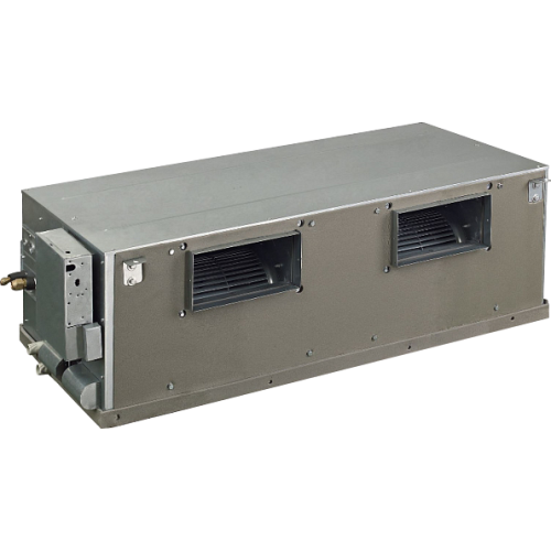 LESSAR LS-H150DIA4/LU-H150DIA4 канальный кондиционер
